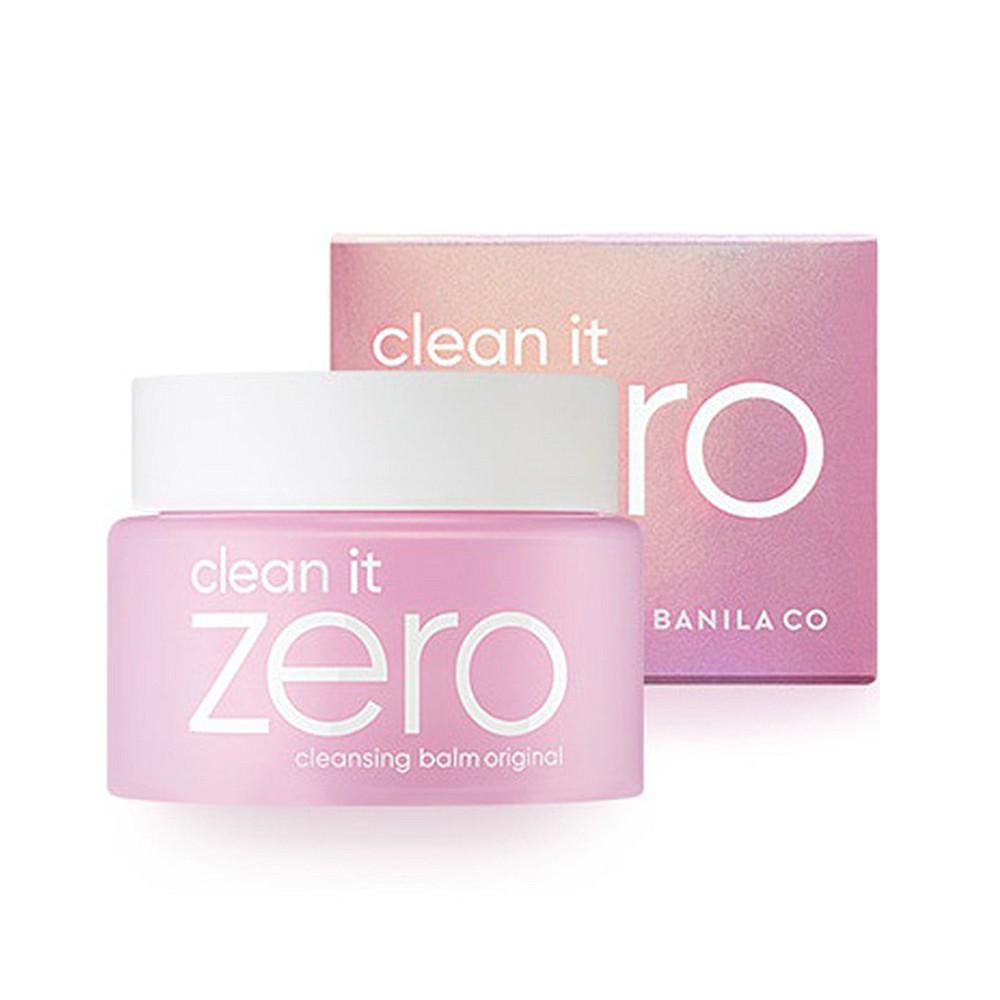 BANILA CO Clean it Zero Cleansing Balm Original  100 ml.