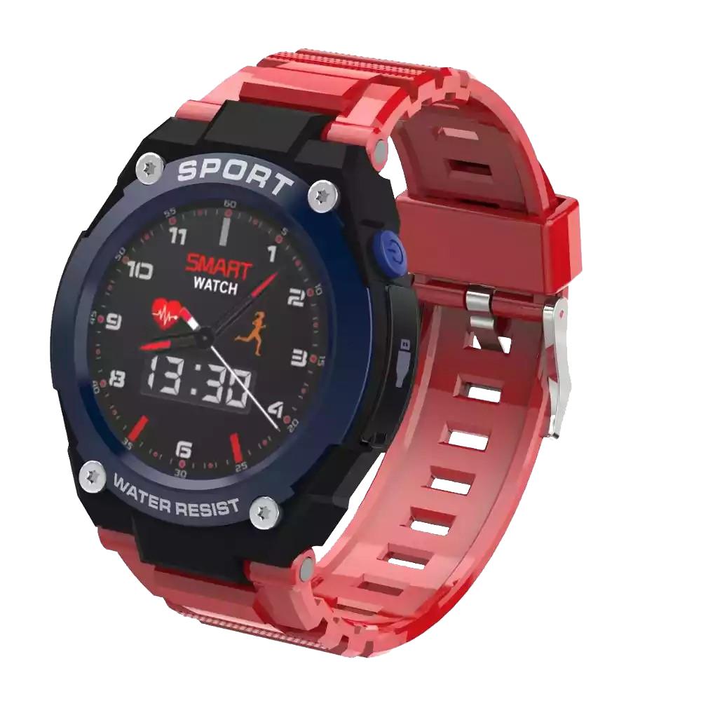 Smart watch G9 นาฬิกา GPS , เข็มทิศ ติดตามการออกำลังกายและกิจกรรมกลางแจ้ง
