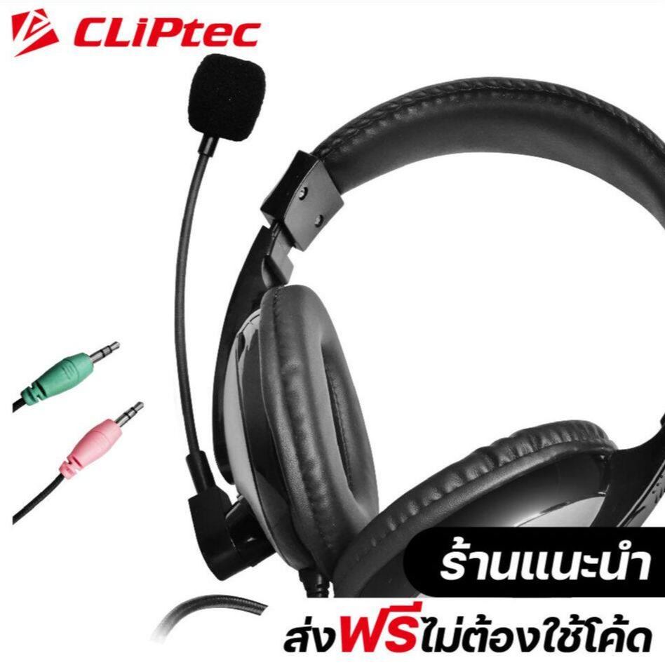 Cliptec Vs Stereo Headset CLiPtec BBE100 AIR-SPAKX Wireless