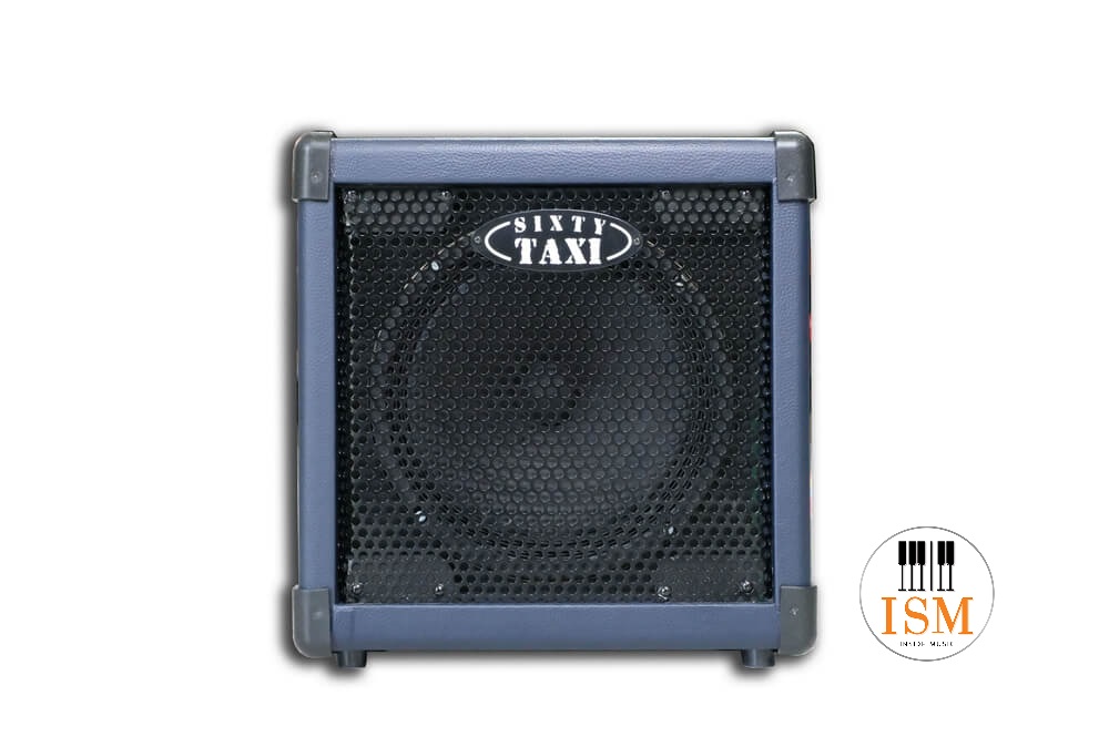 Rock ตู้แอมป์เบสไฟฟ้า 35 วัตต์ 10" Bass Amplifier 35 Watt 10" รุ่น FG-35 Bass ราคา 2,350 บาท*ส่งฟรี