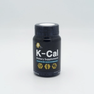 ภาพหน้าปกสินค้าK-Cal แคลเซียม แมกนีเซียม Vitamin K2 MK-7 วิตามิน เค2 ที่เกี่ยวข้อง