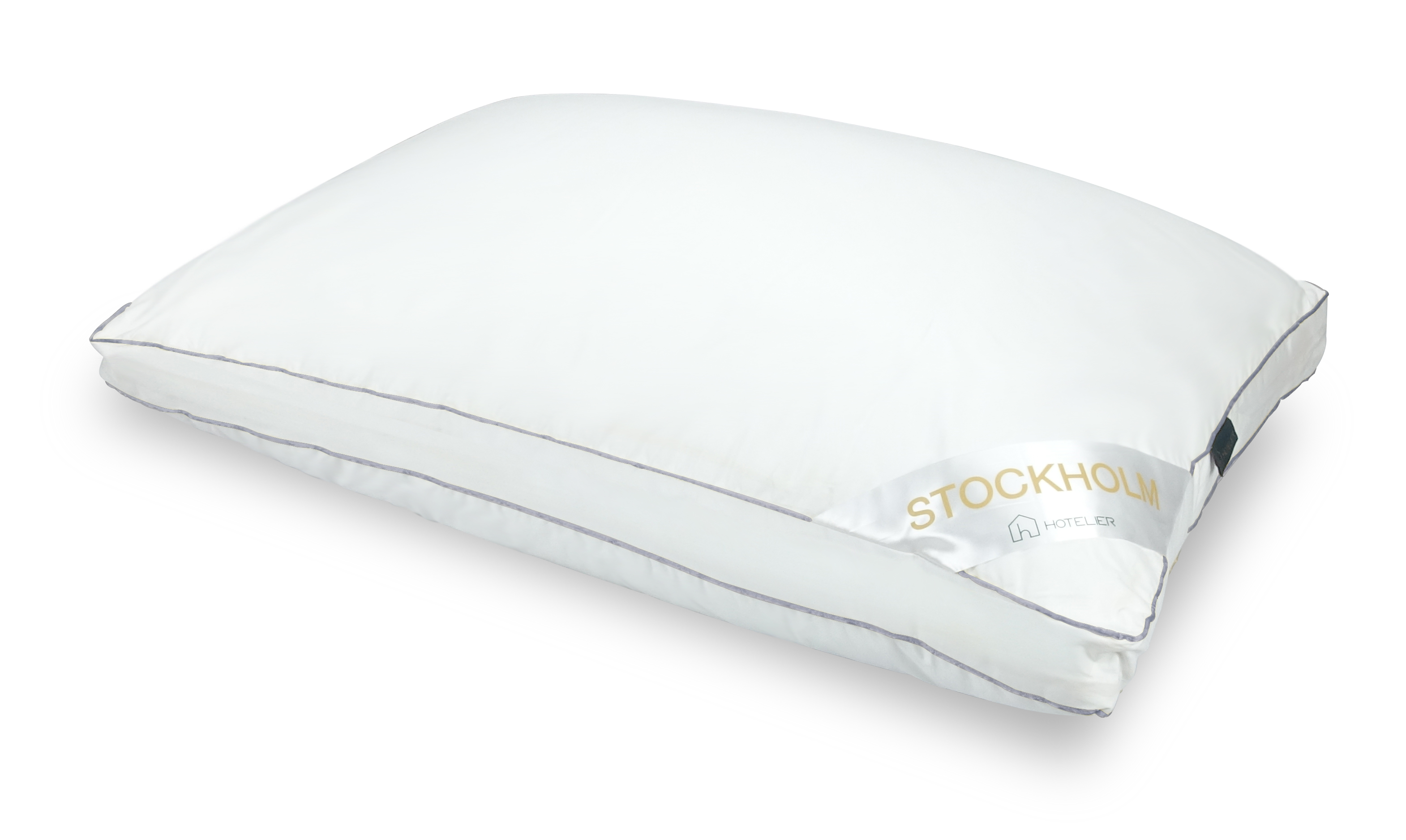 Springmate หมอน STOCKHOLM Medium - ส่งฟรี ราคา 1,800 บาท*ส่งฟรี