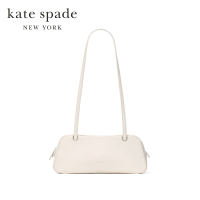 Kate Spade New York กระเป๋าสะพายไหล่รุ่น Grace Shoulder Bag KK776 250 สี Cream