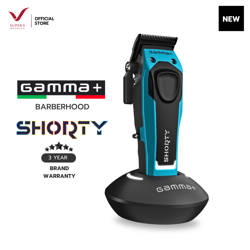 ปัตตาเลี่ยน GAMMA+ CLIPPER SHORTY นำเข้าโดยบริษัท Super v Inter ของแท้ 100% ราคา 7,300 บาท*ส่งฟรี