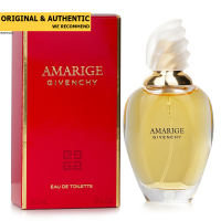 Givenchy Amarige EDT 100 ml.