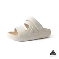 (NEW) PEAK Taichi ″Comfy Plus″ EXT52547L รองเท้าแตะอเนกประสงค์ เพื่อสุขภาพ ฟื้นฟูเท้า นุ่ม เบา รองรับอุ้งเท้า กันน้ำ ใส่สบาย