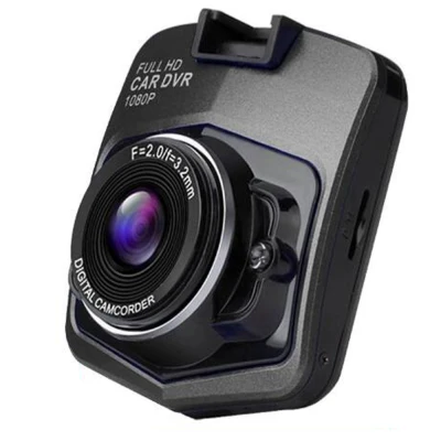 Camera Camera FHD Car Cameras กล้องติดรถยนต์ รุ่น T300I(Blue) (1)