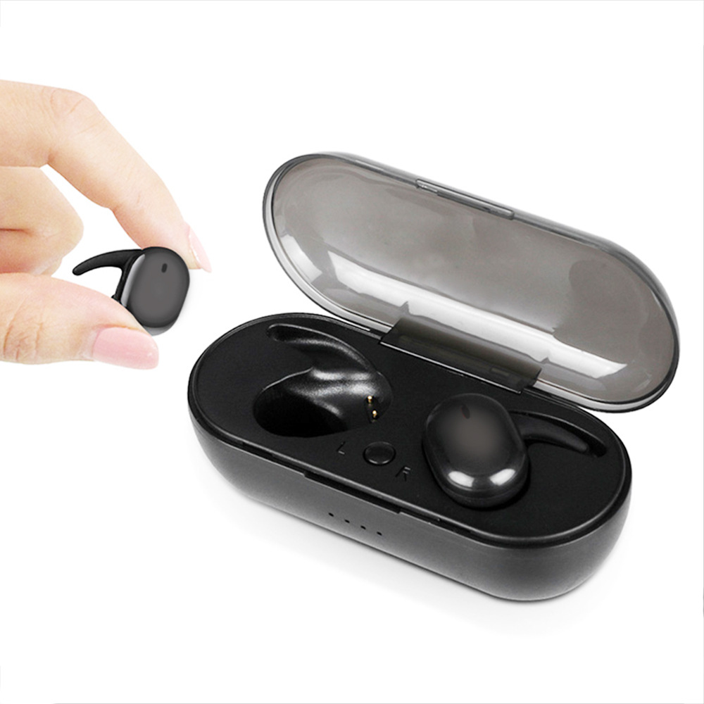 ข้อมูลเกี่ยวกับ [Cereme] หูฟังบลูทูธ หูฟัง หูฟังไร้สาย for iOS Samsung vivo OPPO โทรศัพท์ทุกรุ่น รุ่น 21110101