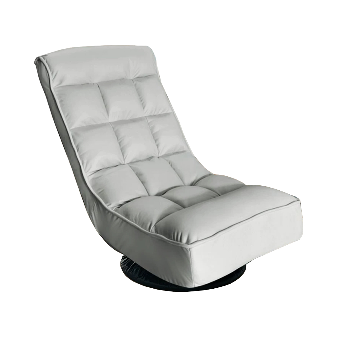 V Home เก้าอี้โซฟาหมุนได้ 360 องศา รุ่น SF001 นั่งได้สะดวกสบาย พร้อมพับเก็บได้ ราคา 2,299 บาท*ส่งฟรี