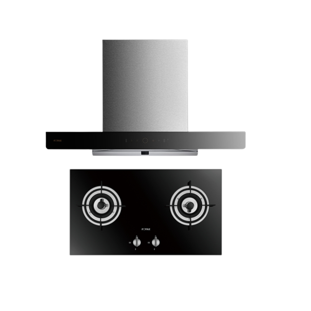 FOTILE SET Hood EMG9036 Hob FD2B ราคา 25,800 บาท*ส่งฟรี