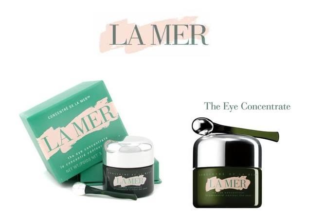 La Mer the Eye Concentrate 3ml เป็นอายครีม ตัวสุดยอดของลาแมร์ สามารถช่วยลดเลือนรอยคล้ำ ริ้วรอยรอบดวงตาให้ดูจางลง : image La Mer the Eye Concentrate 3ml เป็นอายครีม ตัวสุดยอดของลาแมร์ สามารถช่วยลดเลือนรอยคล้ำ ริ้วรอยรอบดวงตาให้ดูจางลง