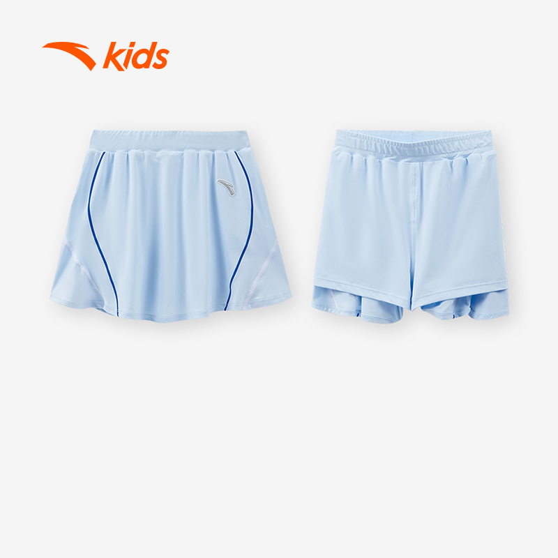 ANTA KIDS Girls Skirt W362339731 Official Store ราคา 483 บาท*ส่งฟรี