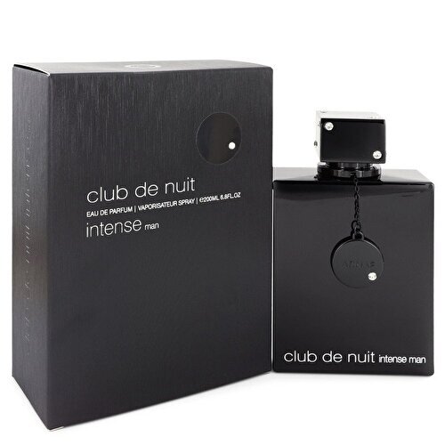 น้ำหอมผู้ชาย รุ่น Armaf Club de Nuit Intense Man Eau De Parfum ขนาด 200 ml. ราคา 2,599 บาท*ส่งฟรี