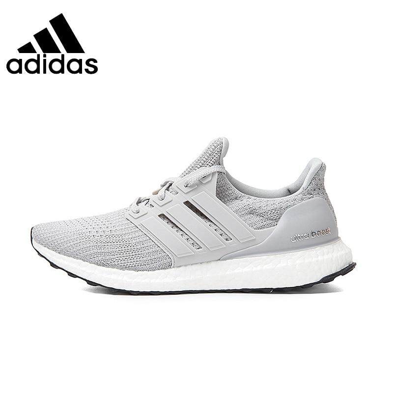 Boost 4.0 UB 4.0 new arrival Mens classic Grey mesh shoes breathable  stability support sports sneakers BB6167 | Lazada Singapore
