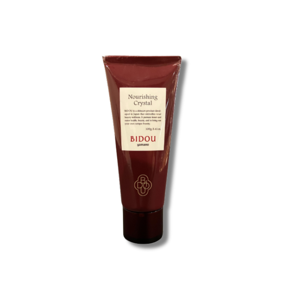 Yamanohada Bidou Nourishing Crystal Gel | บิโดะ นอริชชิ่ง คริสตัล เจล ราคา 4,800 บาท*ส่งฟรี