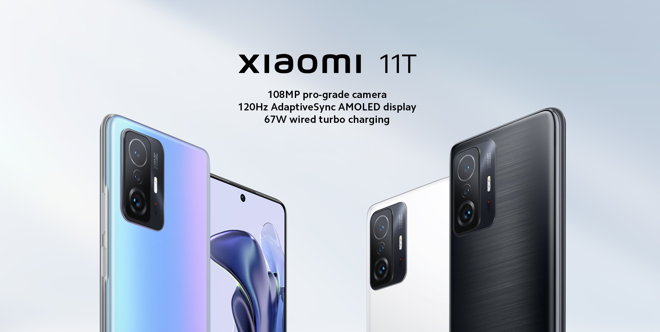 รูปภาพเพิ่มเติมเกี่ยวกับ เครื่องศูนย์ ส่งไว | Xiaomi Mi 11T (8+256GB) | โทรศัพท์มือถือ | Dimensity 1200U | ประกันศูนย์ไทย 2 ปี
