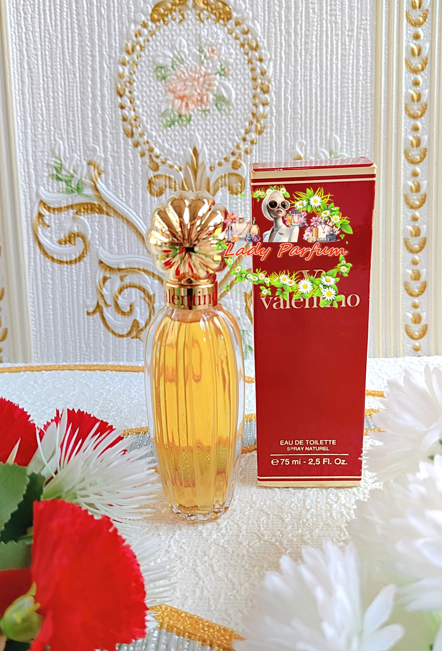 V Eau De Toilette for Women 75 Ml. ( In Box ) ราคา 5,590 บาท*ส่งฟรี
