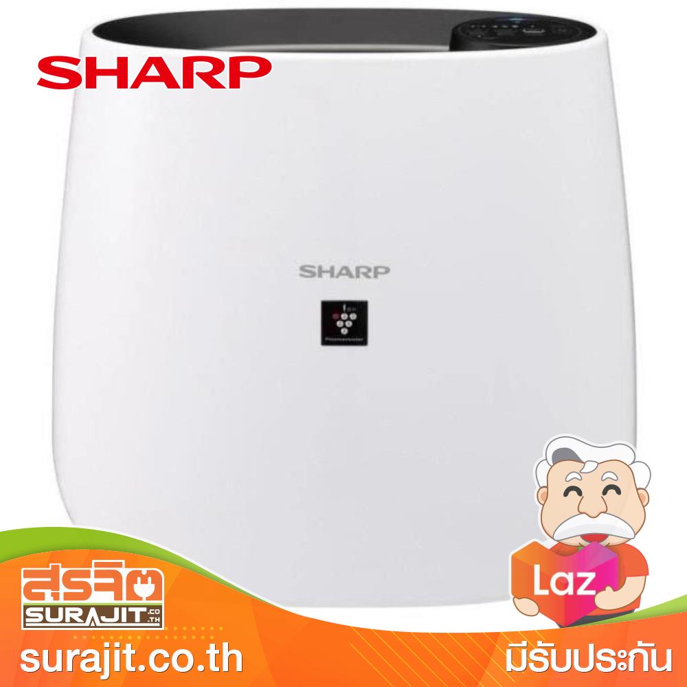 ดูภาพ SHARP เครื่องฟอกอากาศ สำหรับห้องขนาด 23 ตร.ม. รุ่น FP-J30TA B <br/>เพิ่มเติม SHARP เครื่องฟอกอากาศ สำหรับห้องขนาด 23 ตร.ม. รุ่น FP-J30TA B