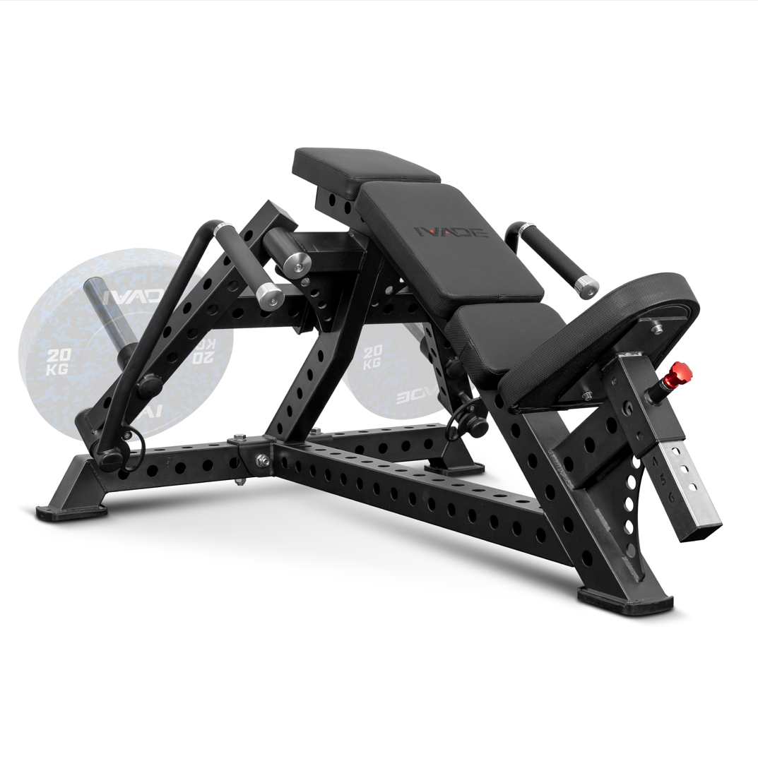 Incline Chest Fly Ivade Model Iv-C10 - Exercise Machine, Ivade Brand ราคา 24,800 บาท*ส่งฟรี