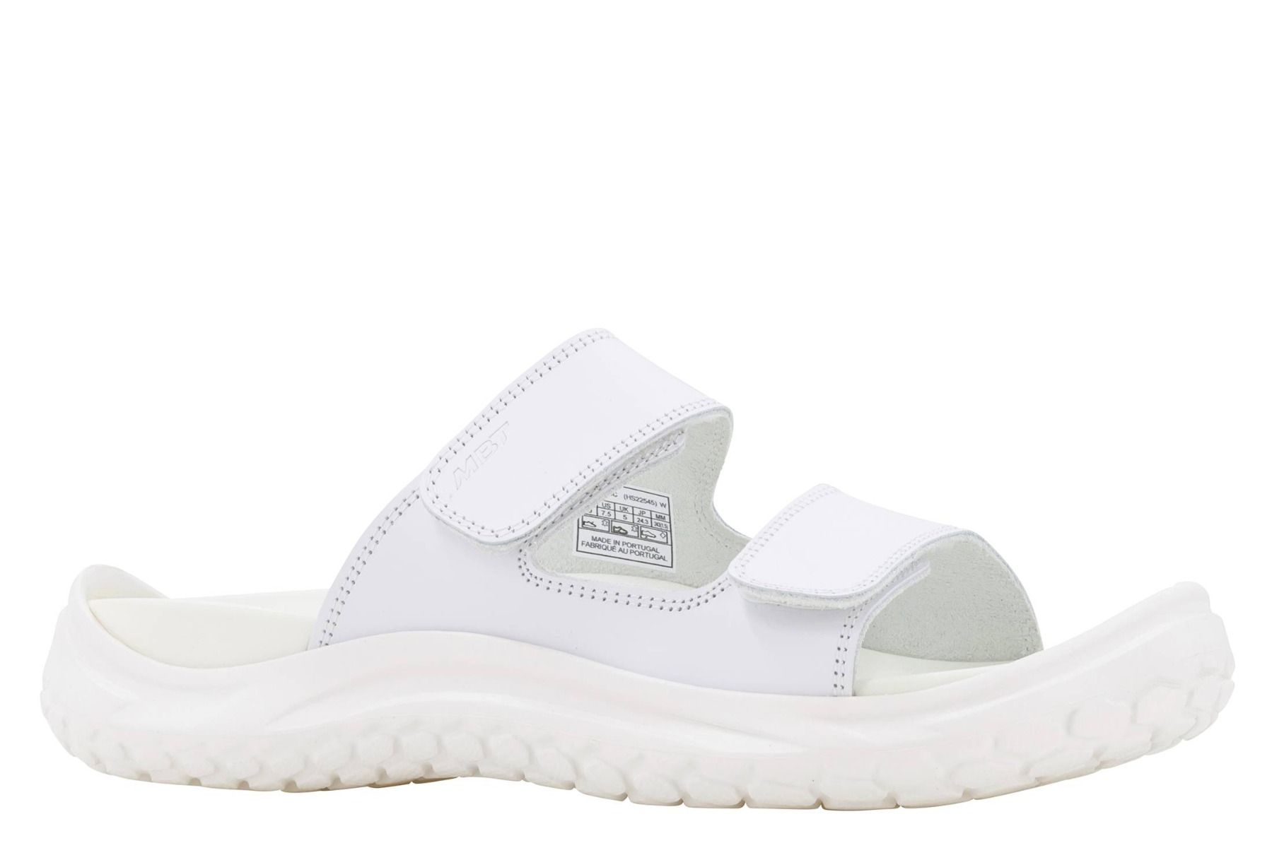 MBT AMA Sandals W 703130-16C WHITE ราคา 1,500 บาท*ส่งฟรี