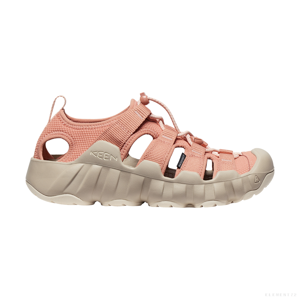 Keen รองเท้าผู้หญิง รุ่น Women's HYPERPORT H2 (CORK CAMEO ROSE ) ราคา 4,250 บาท*ส่งฟรี
