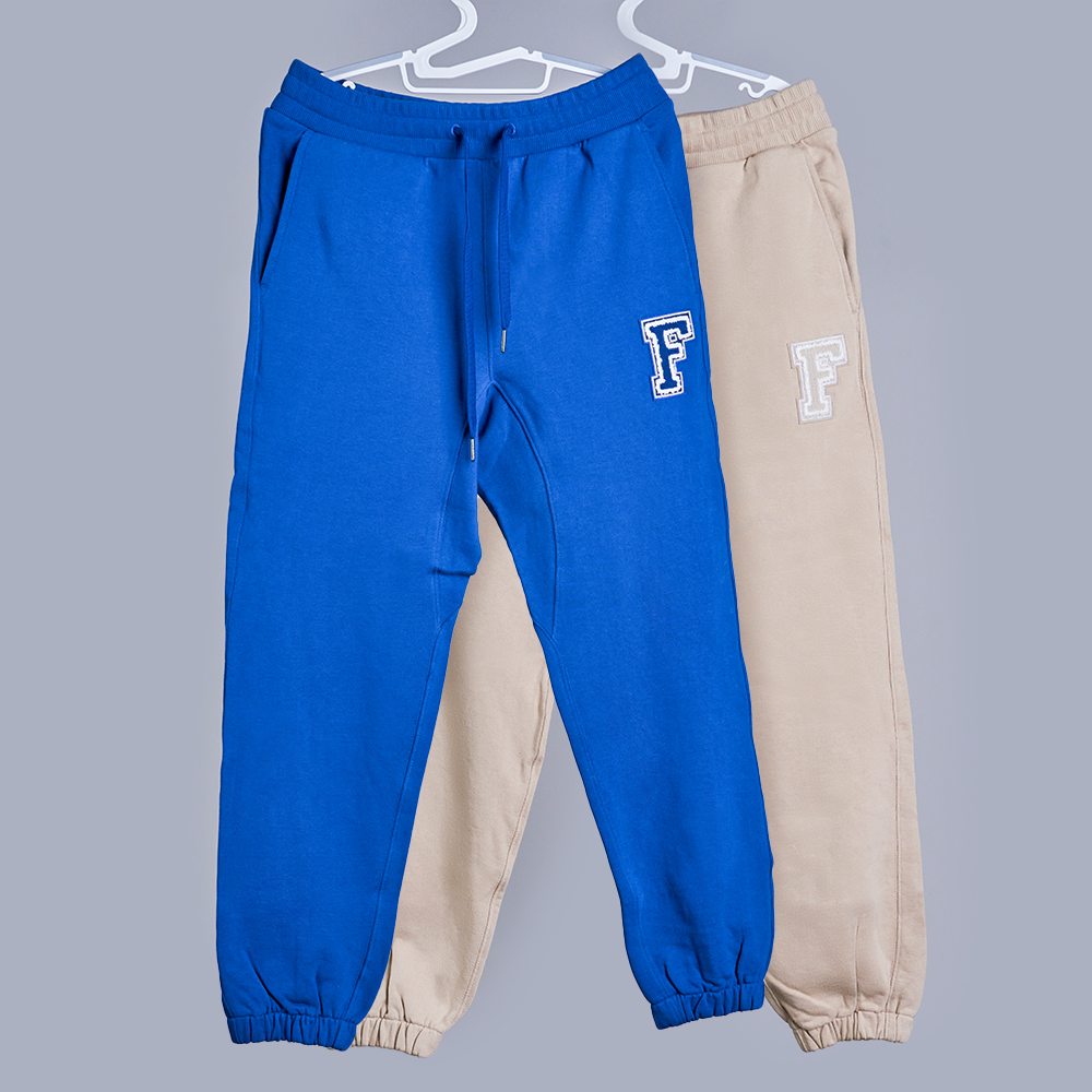 กางเกง FILA - LOGO JOGGER PANTS (FS2FPD3128X) ราคา 1,850 บาท*ส่งฟรี