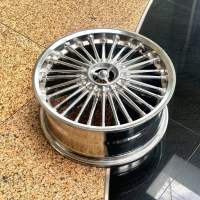 ล้อแม็ก Kia Caren 17*7.0J มือสอง