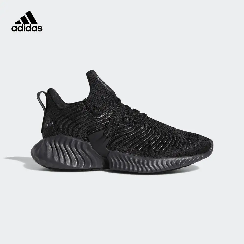 alphabounce w