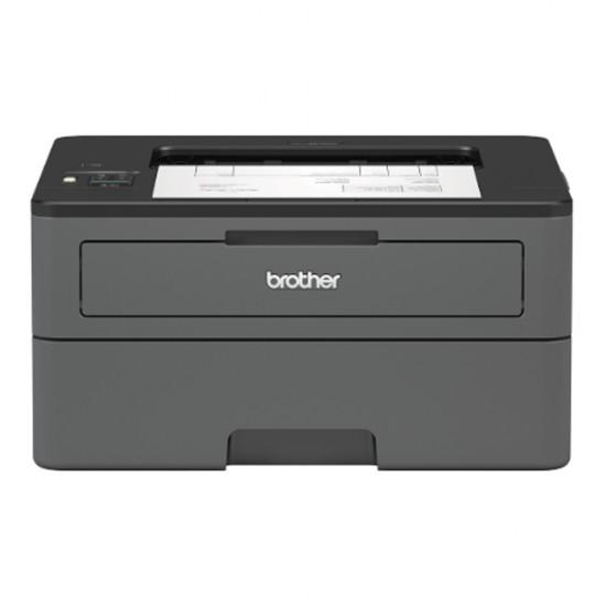 PRINTER (ปริ้นเตอร์) BROTHER HL L2375DW