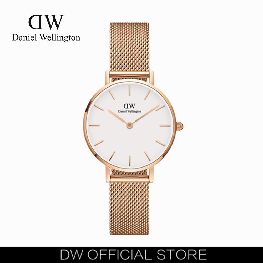 เช็คราคา CLASSIC PETITE 32MM MELROSE DW00100163/DW00100161/DW00100201 DW Watch