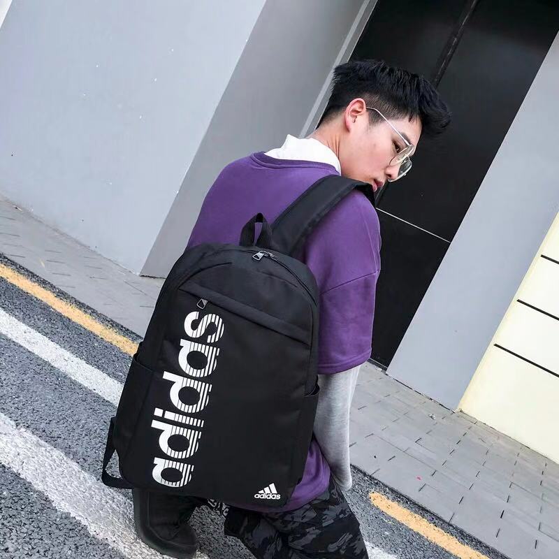ข้อมูลเกี่ยวกับ (NK#AD#PUM)man and women กระเป๋าเป้ Backpack(เหมาะสำหรับผู้ชายและผู้หญิง สินค้าพร้อมส่ง)