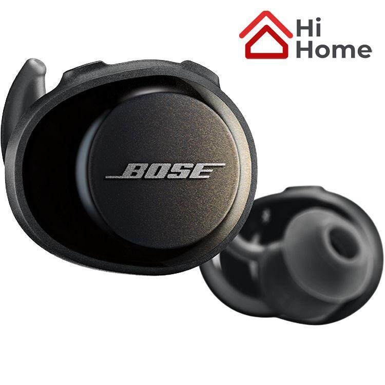  จันทบุรี Bose SoundSport Free Wireless In-Ear Headphones ของใหม่ แท้ 100% ครับ Bose SoundSport Free wireless headphones หูฟังไร้สาย ไวร์เลส BOSE - มั่นคง munkonggadget หูฟัง Headphone Bose SoundSport Free Wireless Headphones Bose SoundSport Free