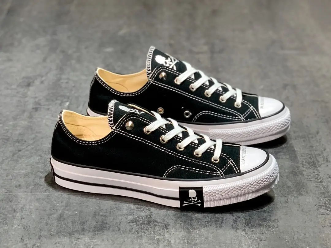mastermind japan x converse addict