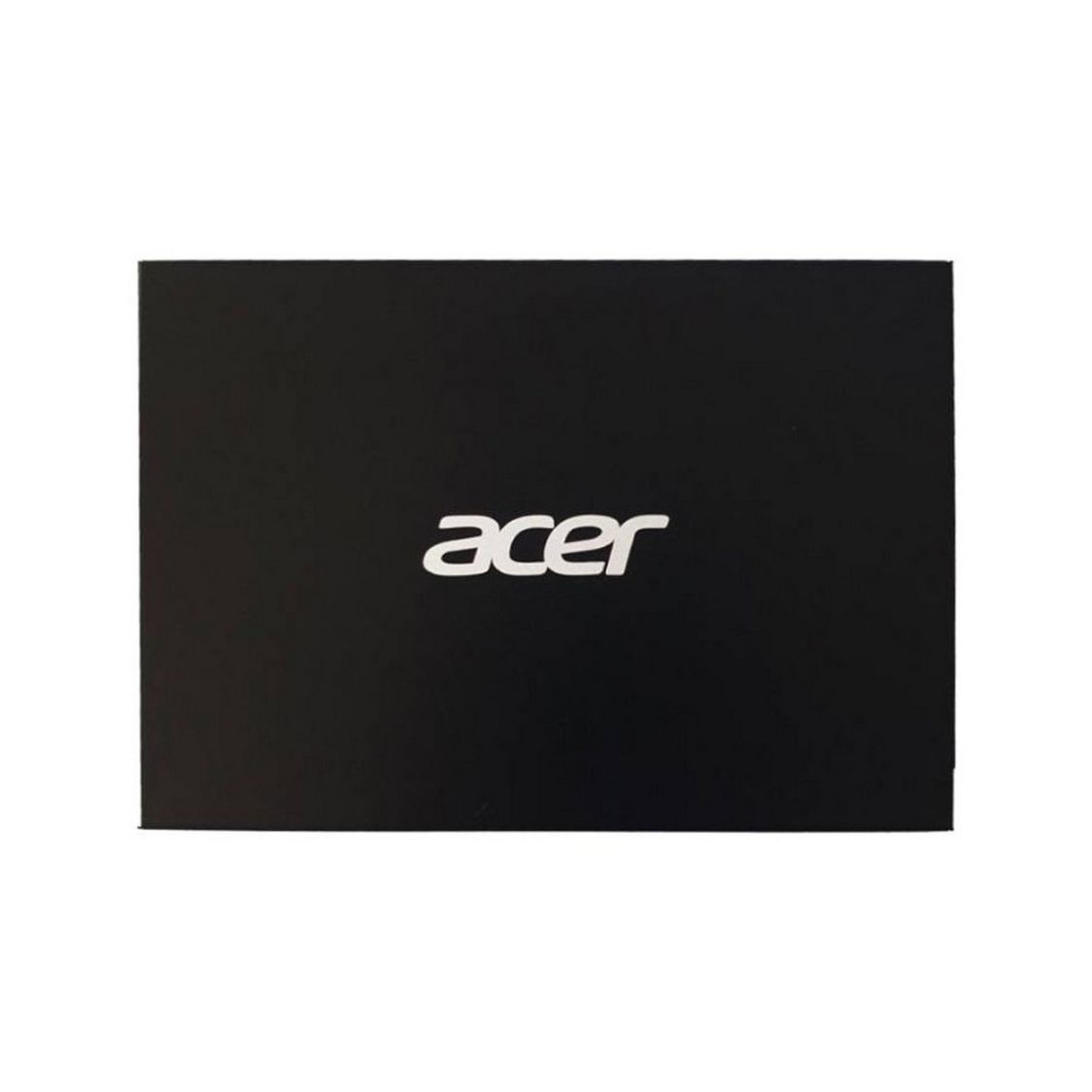 Acer RE100 (1TB) SSD (ZC.A01ST.0H3) SATA III, 6 GB/s, M.2 2280, Read 560 MB/s, Write 500 MB/s (RE100 1TB) ราคา 4,690 บาท*ส่งฟรี