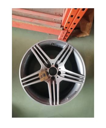 MB66031064 / ล้อแม็กซ์ AMG WHEEL / CLS250 / 2011 ของแท้ Mercedes-Benz (MBBPHO) ราคา 41,400 บาท*ส่งฟรี
