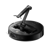 [New 2026] Roborock Saros 20 (Saros Series)  หุ่นยนต์ดูดฝุ่นถูพื้น แรงดูดทรงพลัง 22200-36000 Pa. ซักม็อบด้วยอุณภูมิสูงขั้นสุด 100 องศา ก้าวข้ามธรณีได้ถึง 8.8 ซม. ทำความสะอาดอย่างไร้ขีดจำกัด รับประกัน 2 ปี