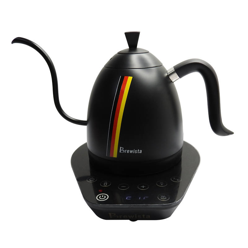Gooseneck Kettle ราคา 6,200 บาท*ส่งฟรี