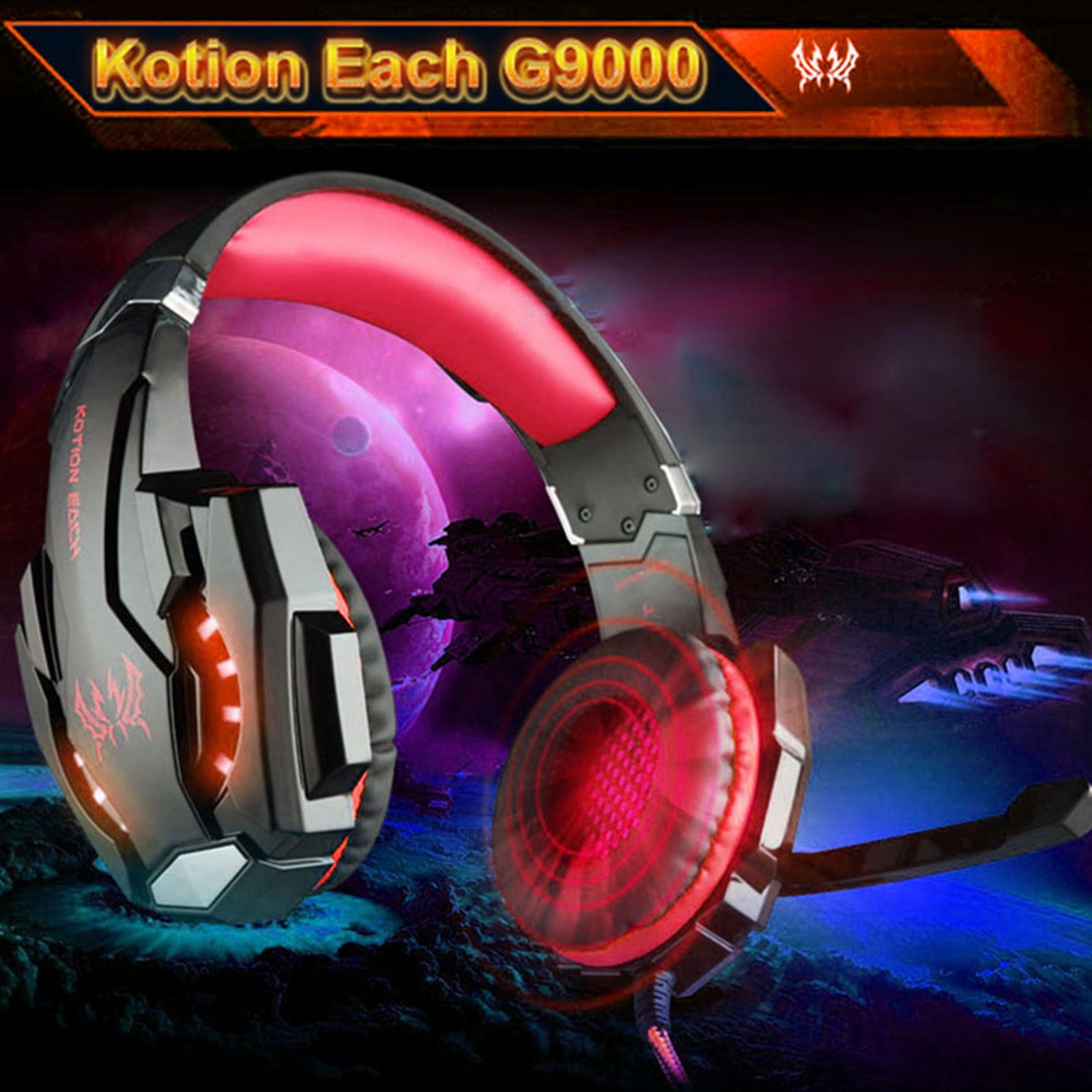set up kotion each g9000 set up kotion each g9000