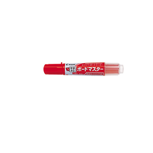 Pilot Whiteboard Marker ปากกาไวท์บอร์ด ของแท้ นำเข้าจากประเทศญี่ปุ่น