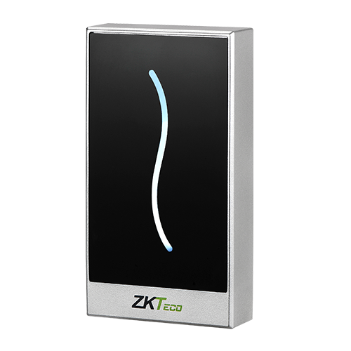 ZKTeco access control reader equipment