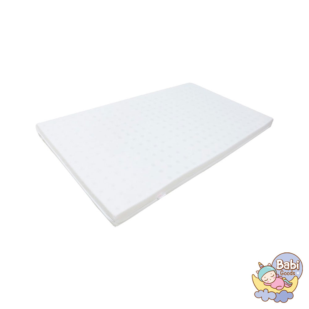ที่นอนยางพารา Cot Size (2.5) Bebe Cheri ราคา 2,490 บาท*ส่งฟรี