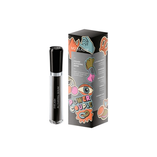 M2 Beaute - Eyelash Activating Serum - Power Couple Pins ราคา 5,950 บาท*ส่งฟรี