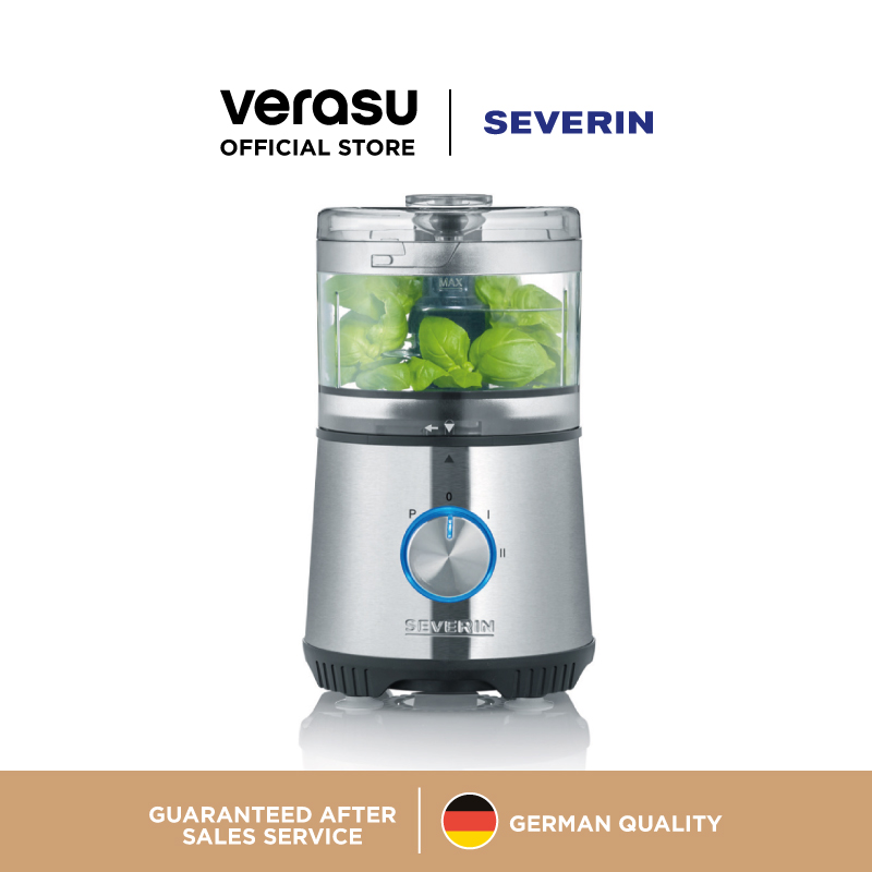 SEVERIN Compact Multi-Shredder : SEV-3865 ราคา 3,080 บาท*ส่งฟรี