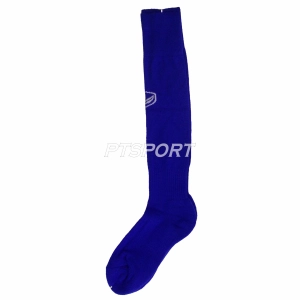 สินค้า ถุงเท้ากีฬา ถุงเท้าฟุตบอลสีล้วน ยาวเหนือเข่า GRAND SPORT 025-006