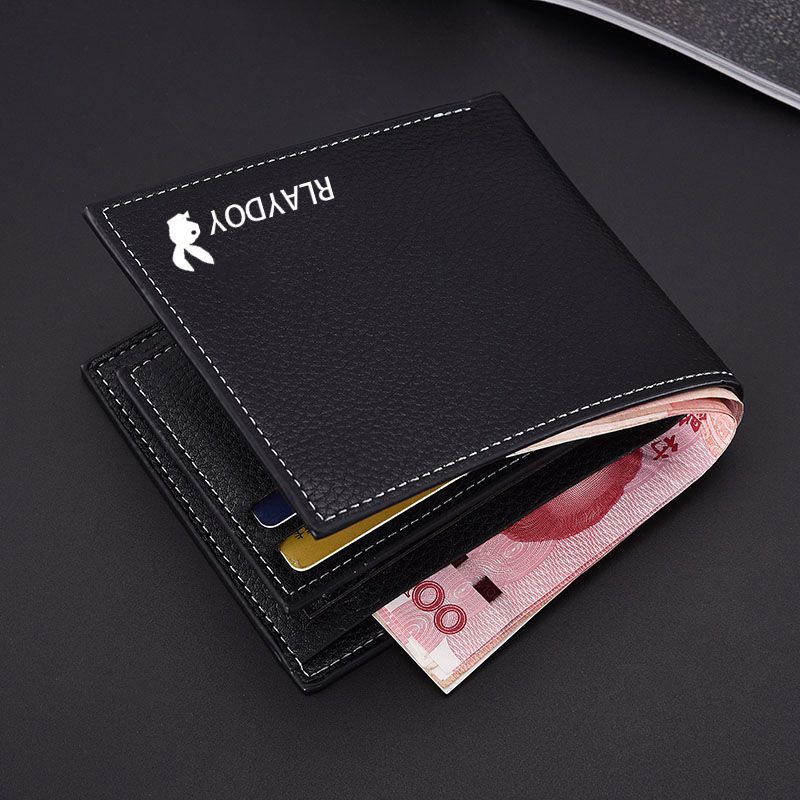ภาพประกอบของ fashion กระเป๋าสตางค์ กระเป๋าเงินมาใหม่ รุ่น wallet 4.5