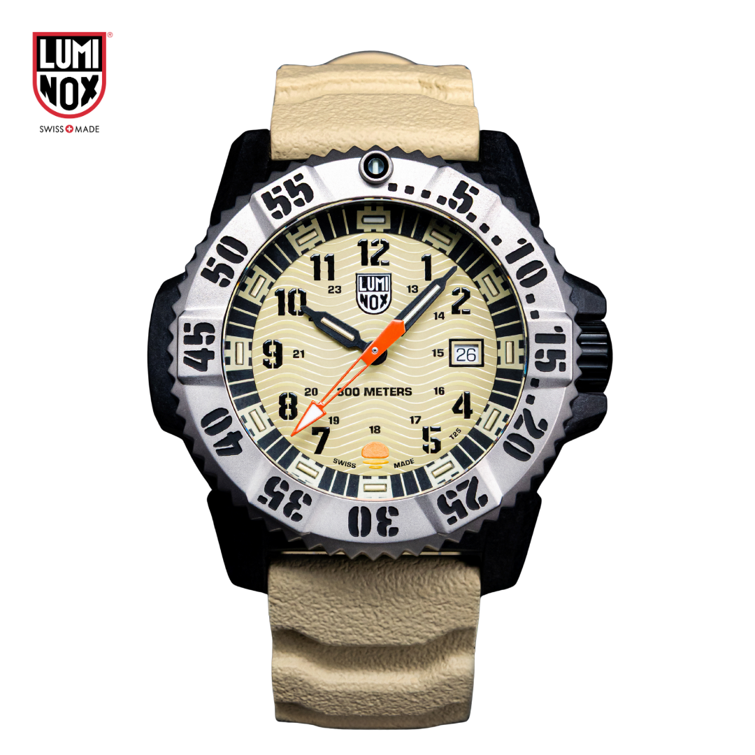 Luminox Wristwatch Mil-Spec 3350 Series Model Xl.3351.Mek.N.Set Limited Edition ราคา 35,500 บาท*ส่งฟรี