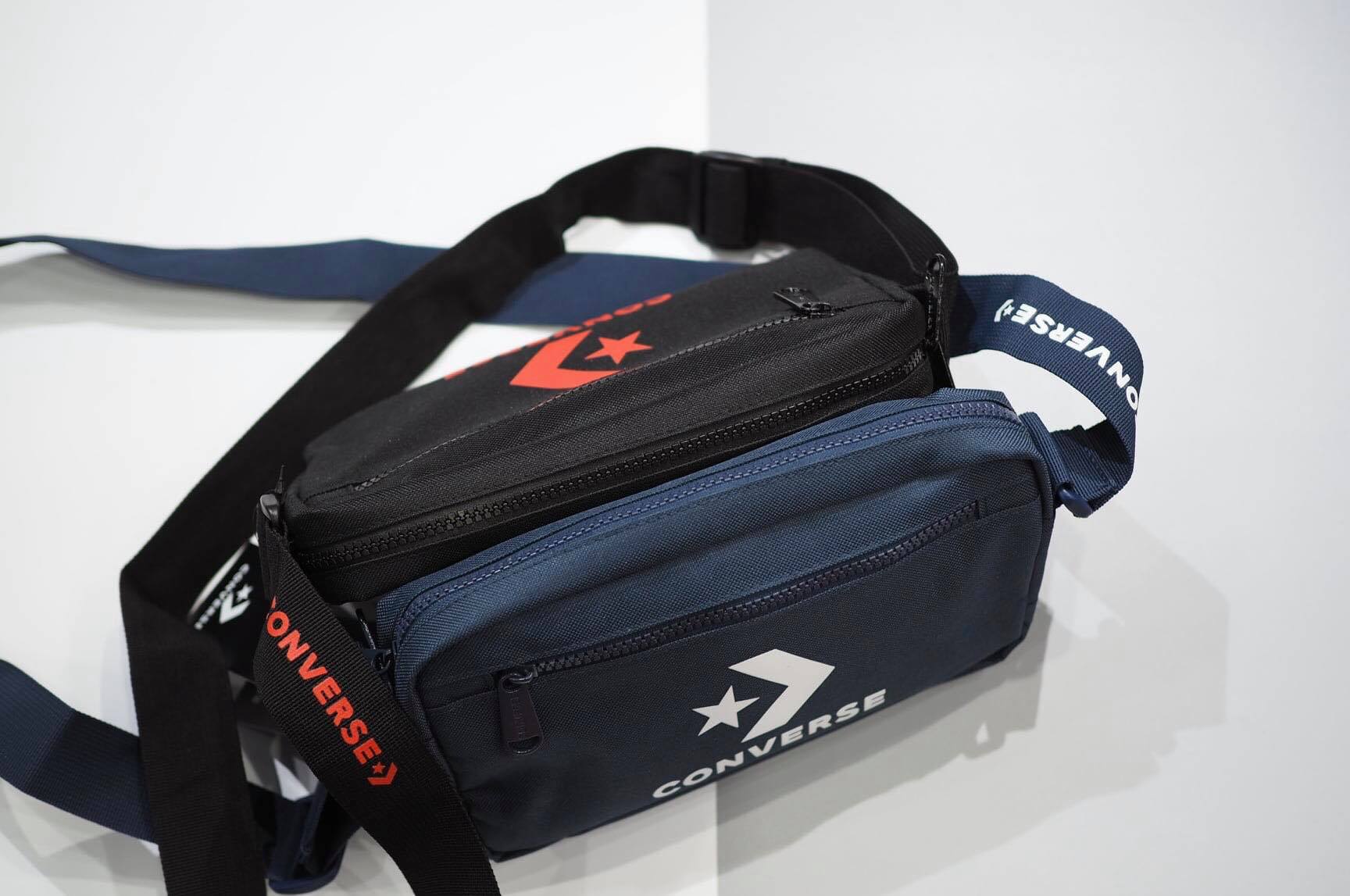 converse new speed mini bag
