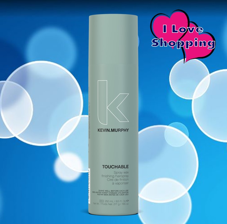 Kevin.Murphy Touchable 250 ml Weightless Spray Wax ราคา 1,096 บาท*ส่งฟรี