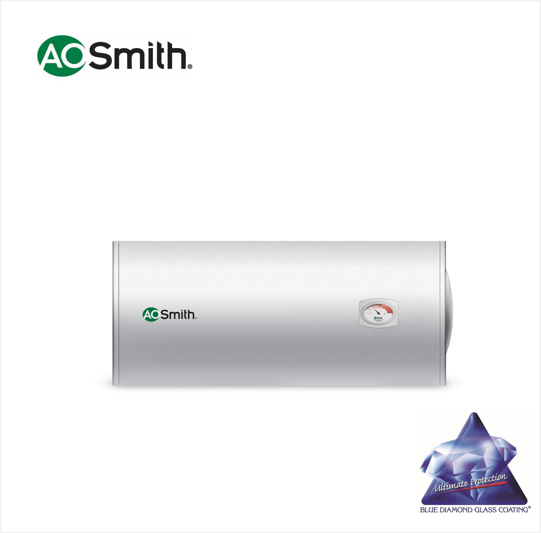 ป้ายยา! เครื่องทำน้ำอุ่น A.O. Smith รุ่น Eljh-50: น้ำสะอาด ปลอดภัย ใช้งานได้จริง ไม่ต้องลุ้น!