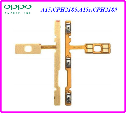 oppo cph2189